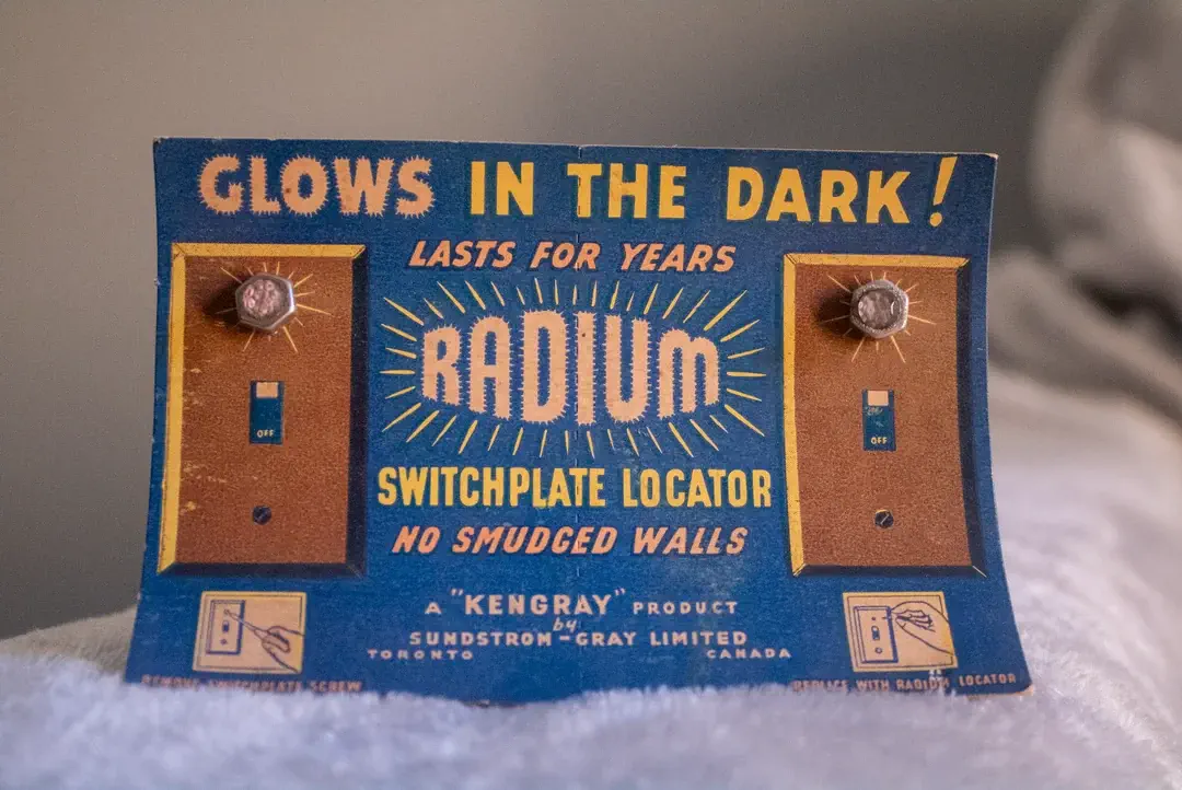 6 Absolute Units We Found That Defy All Logic đ« 9 Absolute Units of radiation