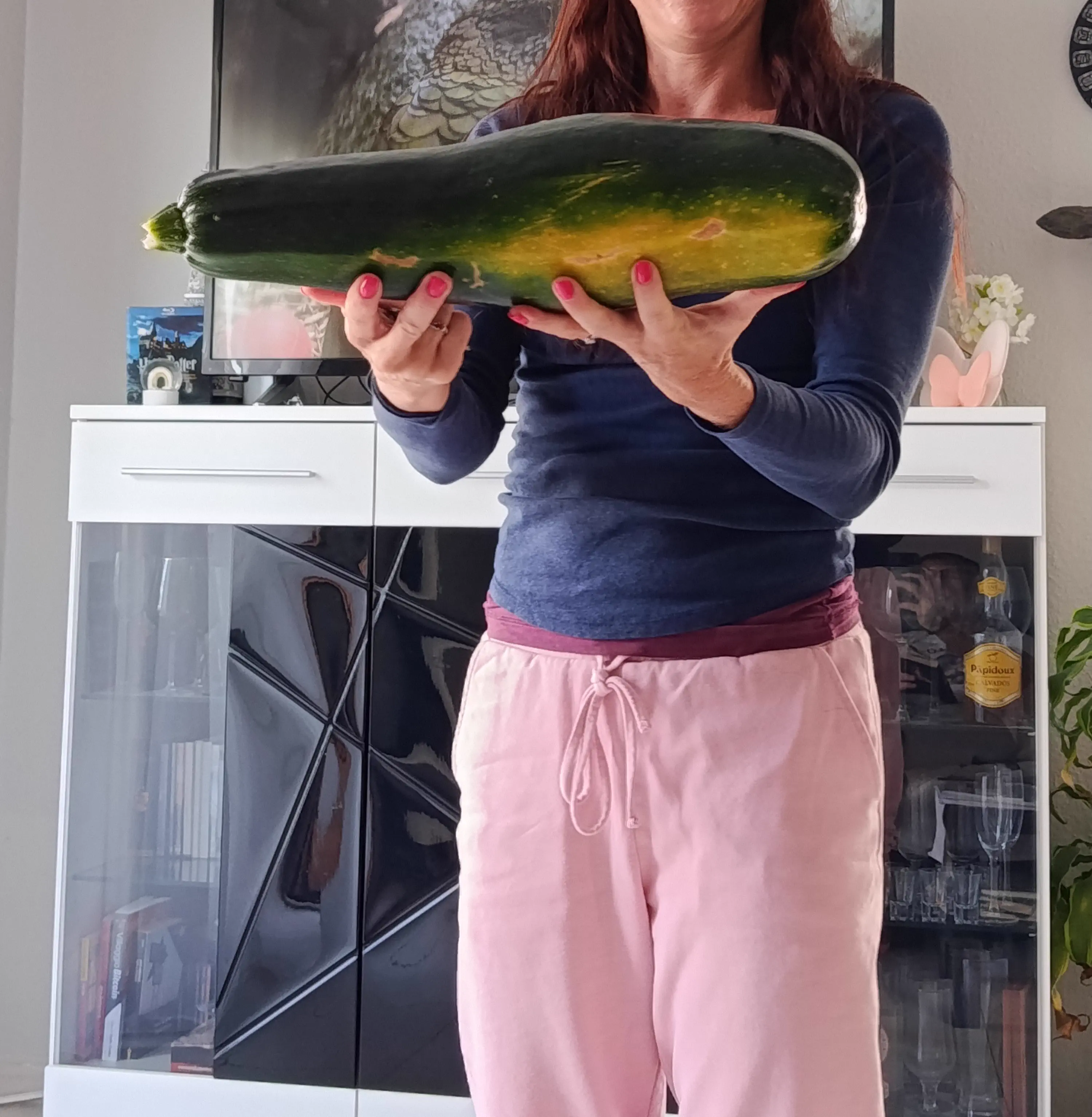 11 Absolute Giants That Made Us Question Reality 15 Absolute Units of this absolute unit from my garden 🥒