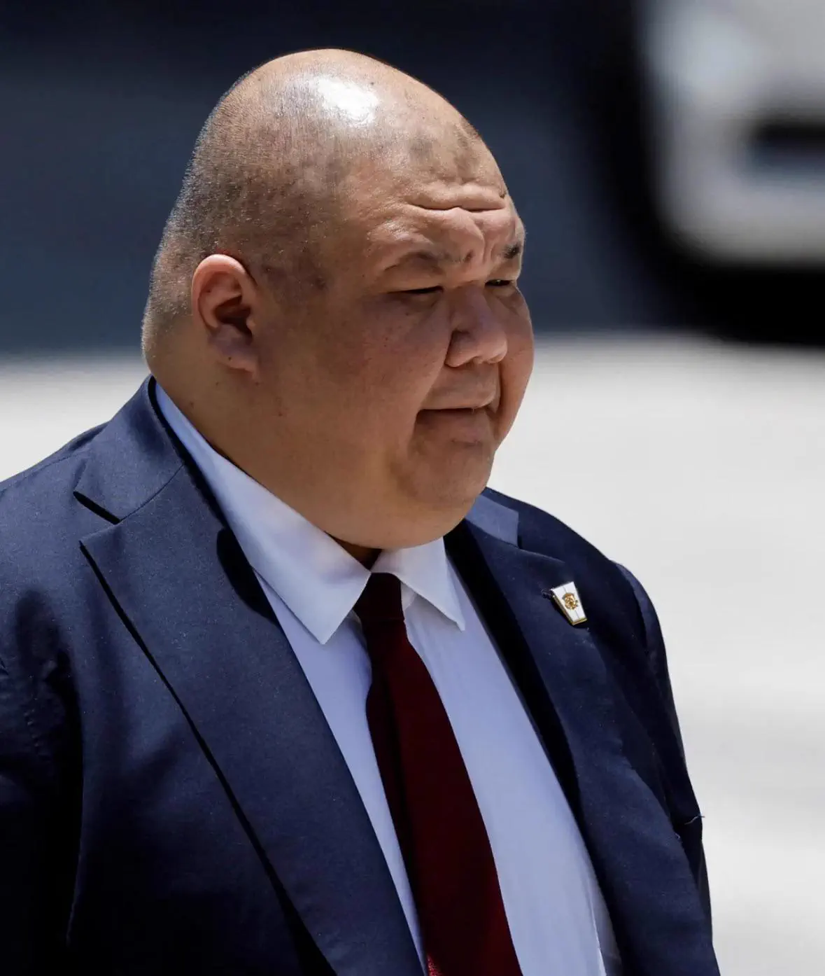POV: You vs These 11 Absolute Tanks of the Internet 16 Absolute Units of White House Communications Director Stephen Cheung, Who Called Rep. Ro Khanna The R Word