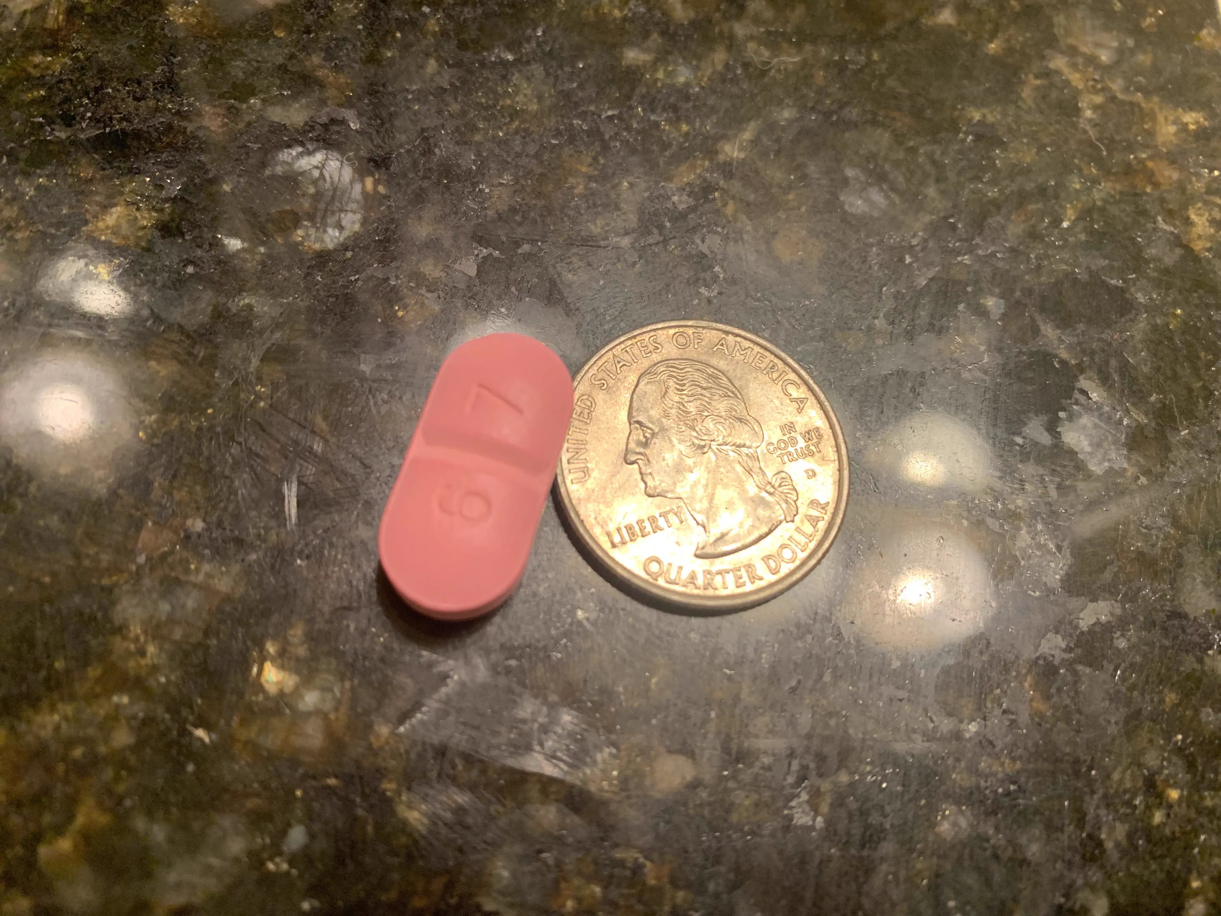 The 10 Most Enormous Beings the Internet Caught đ« 21 Absolute Units Why would they make this antibiotic pill so big? I'd happily take two instead