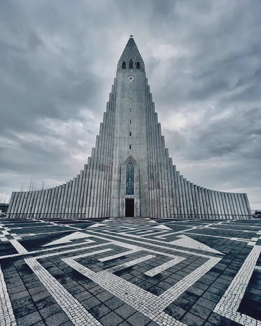 The 9 Chonkiest Finds That Wrecked Us This Week đ« 16 Enormous church building absolute unit