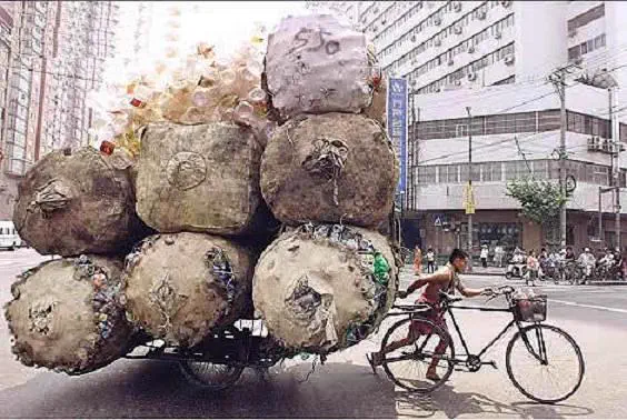 Wait Till You See These 7 Colossal Finds🫣 13 Absolute Units of a cycle load