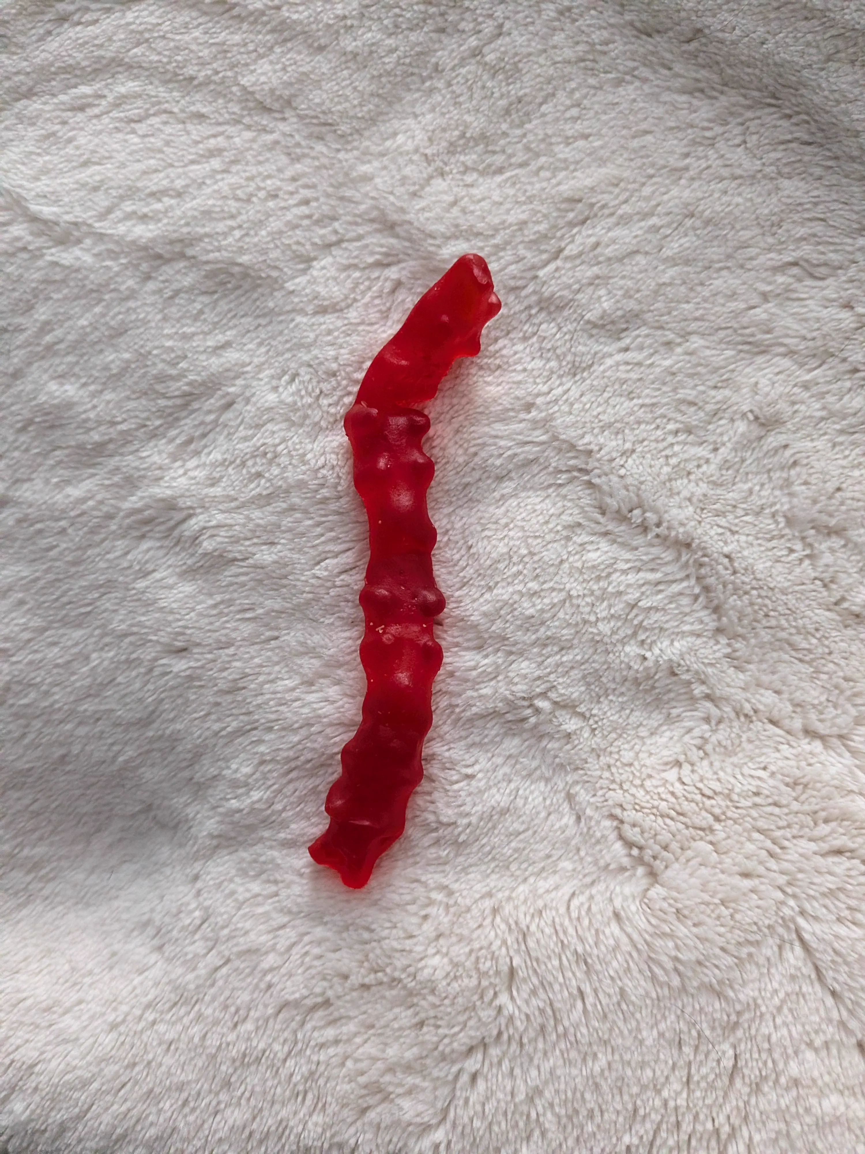 9 Everyday Objects That Went Full Beast Mode đ« 18 Absolute unit of a giant gummy bear