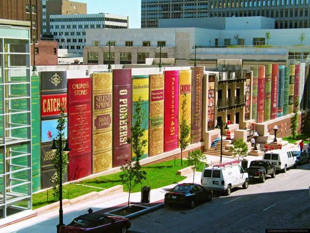 We Found 10 Oversized Wonders That Defy All Logic 🤯 22 Absolute Units of a Library