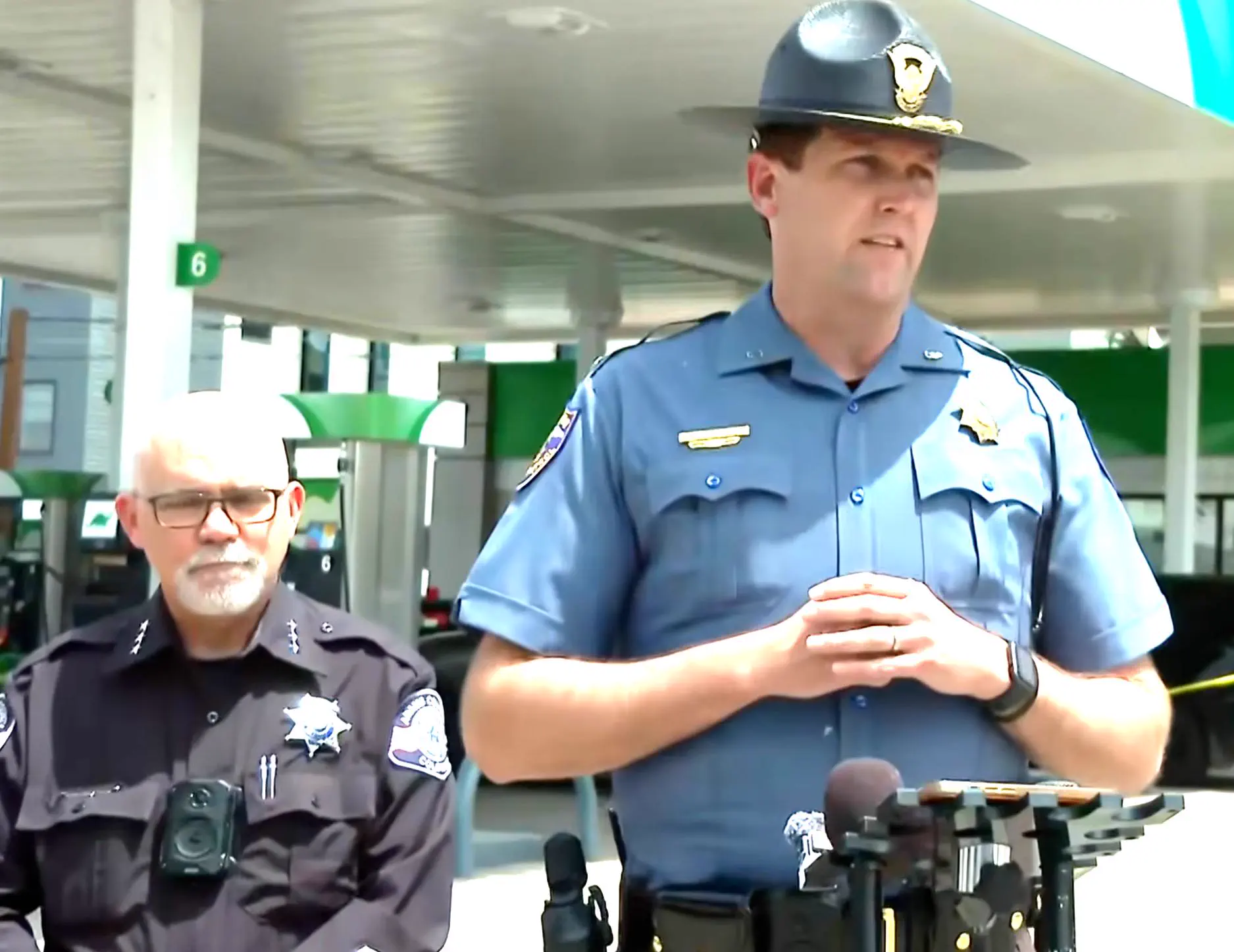 Wait Till You See These 7 Colossal Finds🫣 14 Absolute Units of a police chief