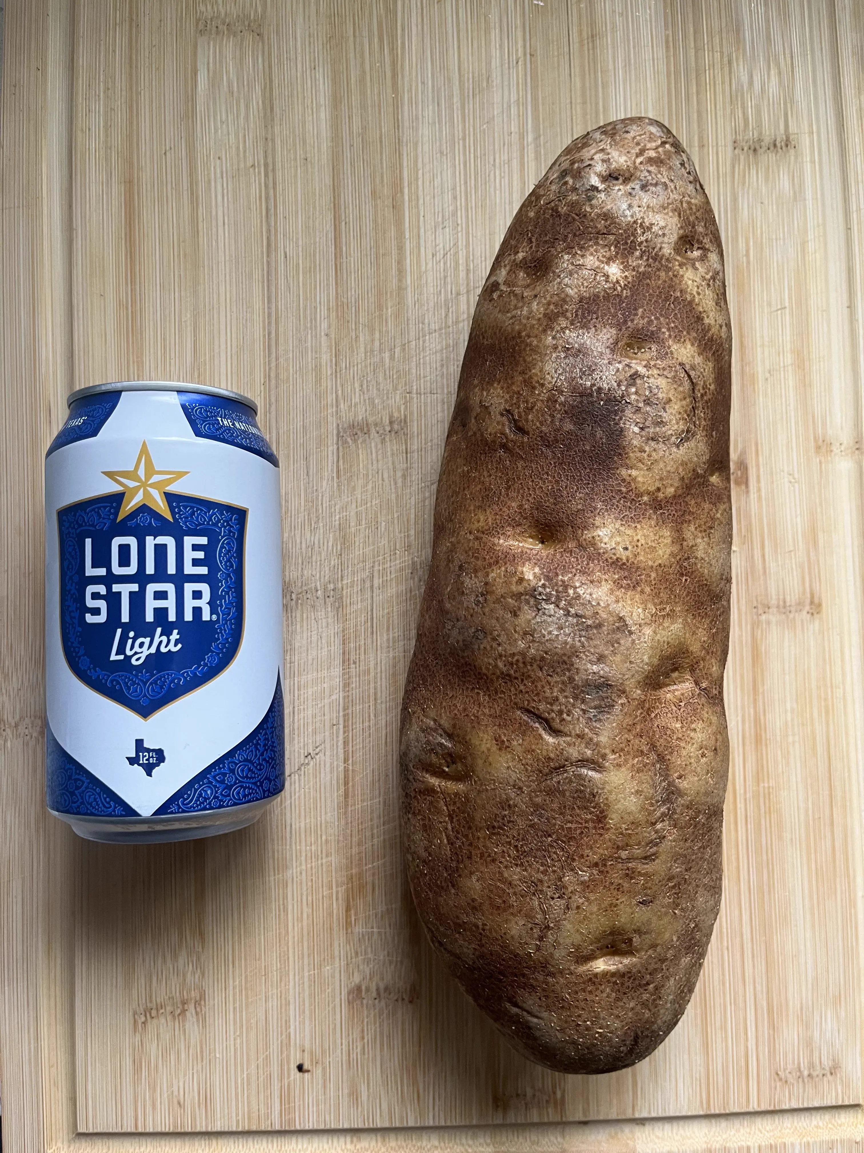 Ranking The 11 Chonkiest Absolute Units Ever Caught đ« 35 Absolute Units of a tater