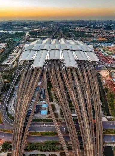 10 Colossal Finds That Have No Business Existing 🫣 13 Absolute unit of a train station with massive architecture