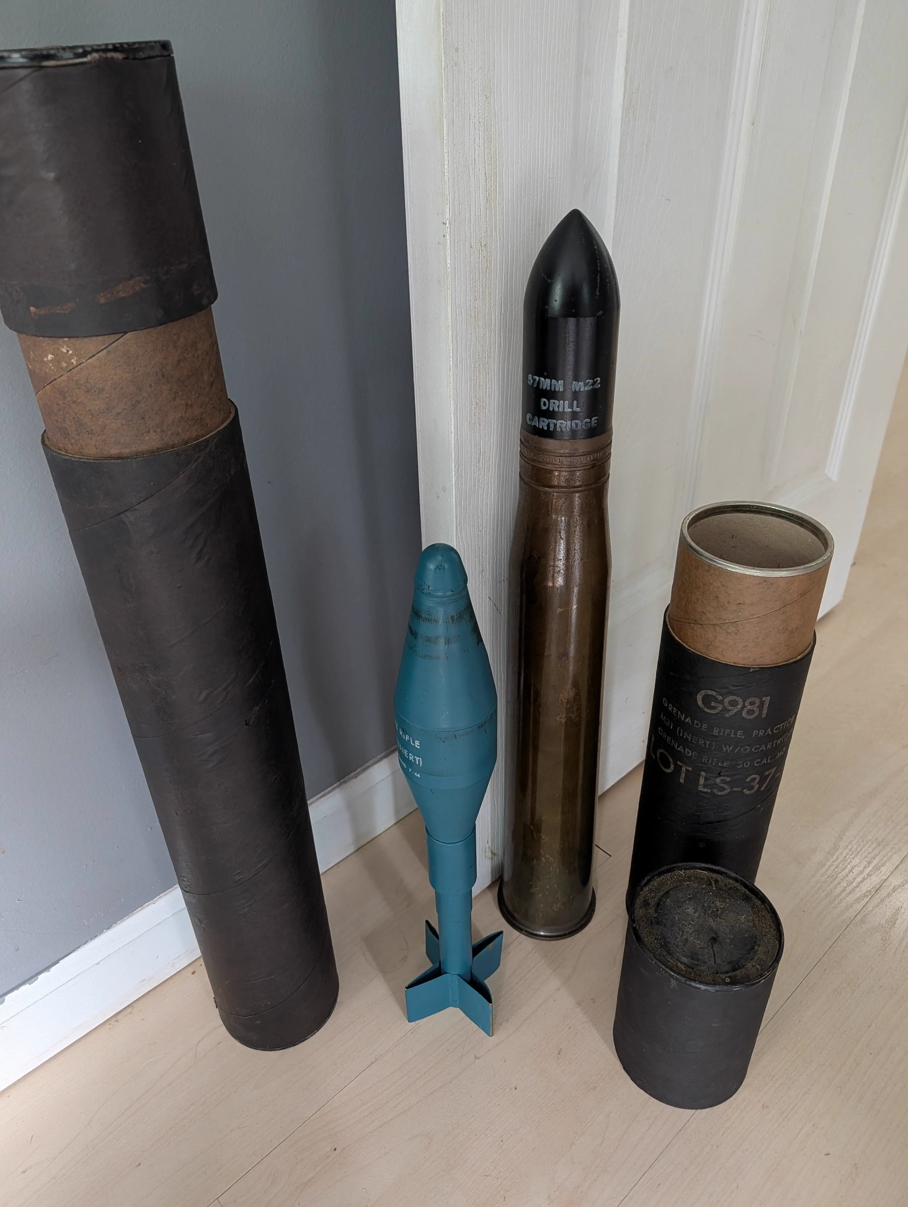 8 Oversized Things That Had No Right Existing 🫣 16 Absolute Units of Ammunition