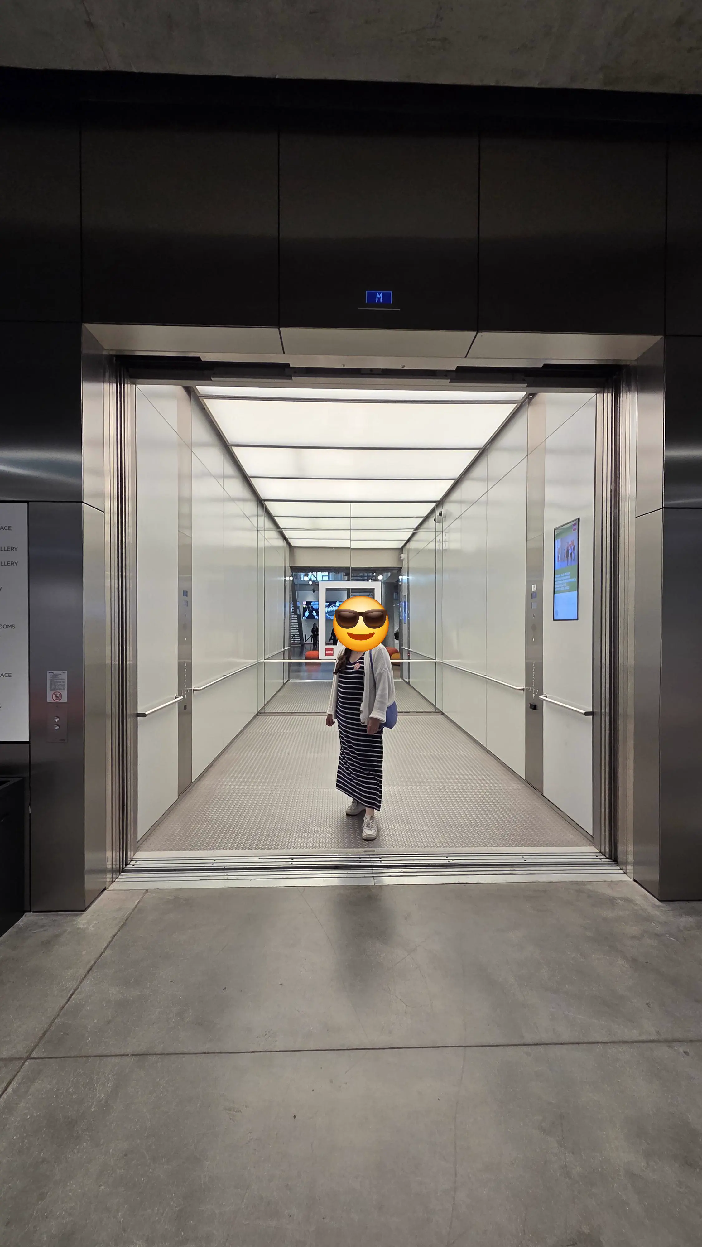 8 Giants That Made Us Physically Recoil 𫣠15 Absolute Units of an elevator