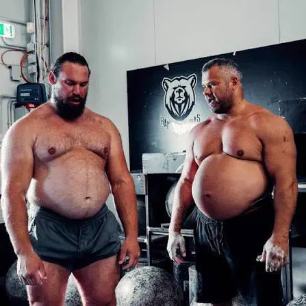 Wait Till You See These 10 Wonders Built Different đ€Ż 18 Massive oversized belly