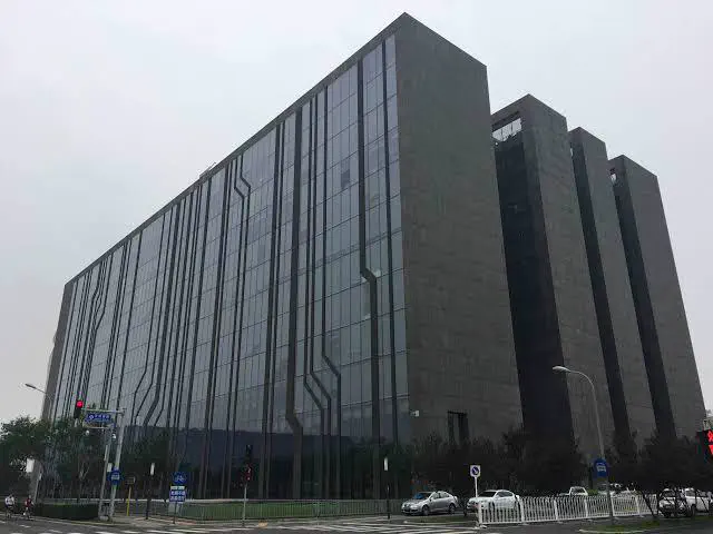 We Found 9 Things That Defy Logic and Shatter Scale 🤯 13 A massive data center built on an unbelievable scale