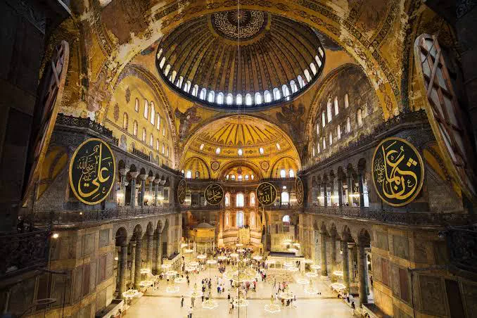 The 6 Most Enormous Absolute Units Spotted Online 🤯 13 Absolute Units of a dome