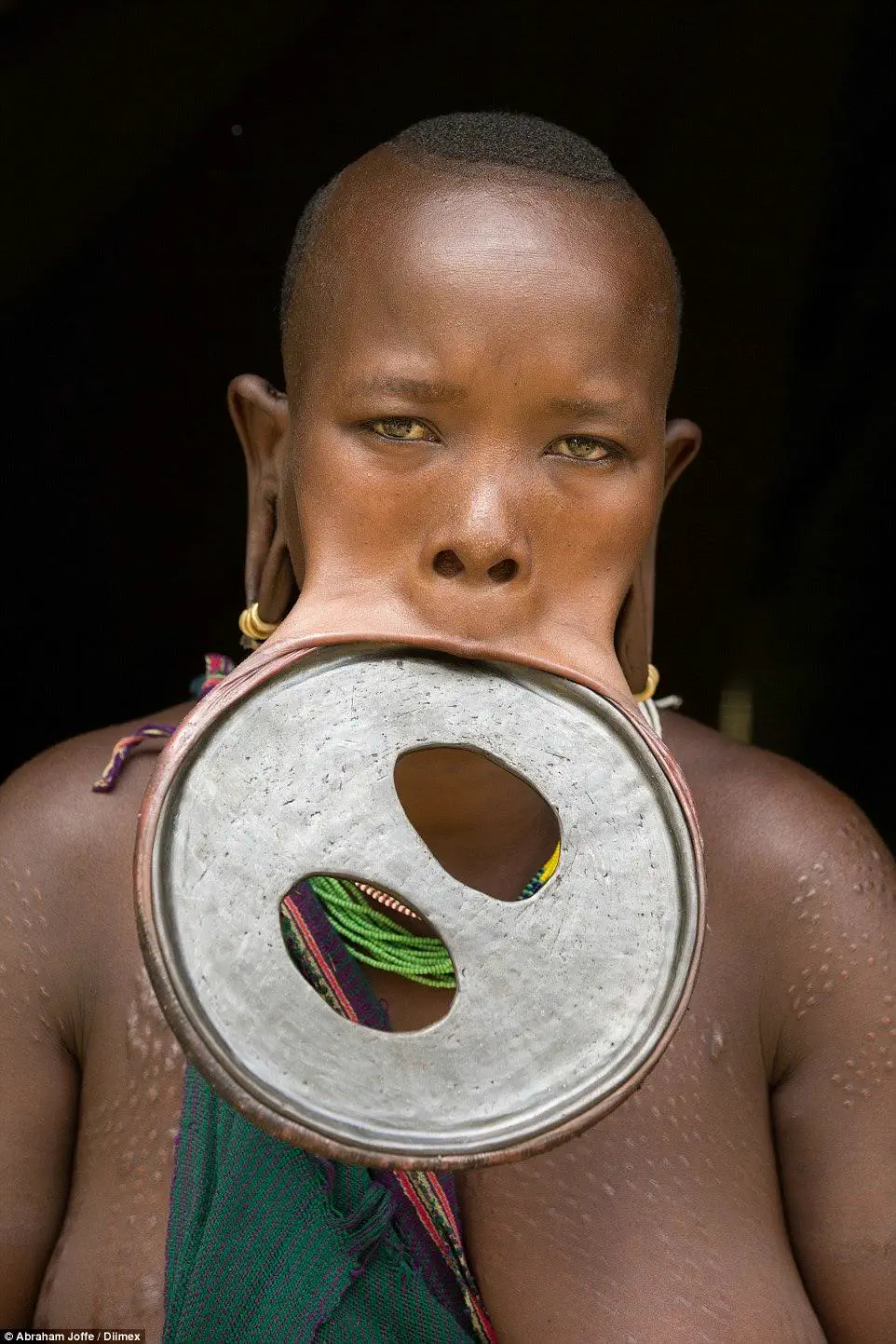 The 10 Most Enormous Absolute Units Online Right Now đ« 22 Absolute Units of a Lip Disc