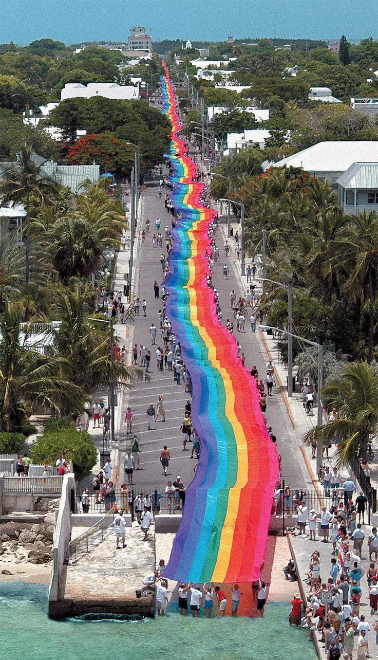 We Found 8 Absolute Units That Defy All Logic 🤯 15 Absolute Units of a Pride Flag.