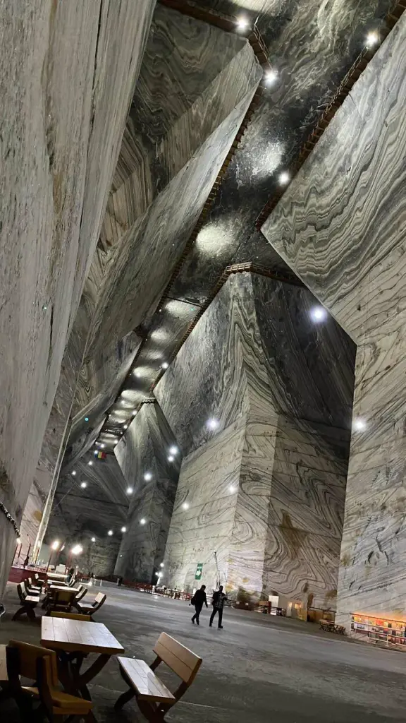 PUNCH: 8 Giants That Made Reality Go Sideways 🫠 17 absolute units of a salt mine