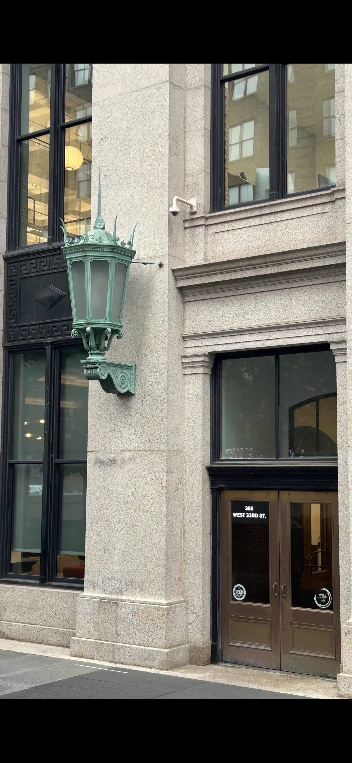 Wait Till You See These 4 Wonders Built Different 10 Oversized decorative sconce mounted on a wall