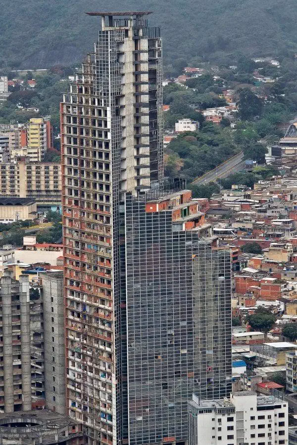 QUESTION: Why Are These 8 Absolute Units So Massive? đ« 10 absolute units of a squatters dwelling