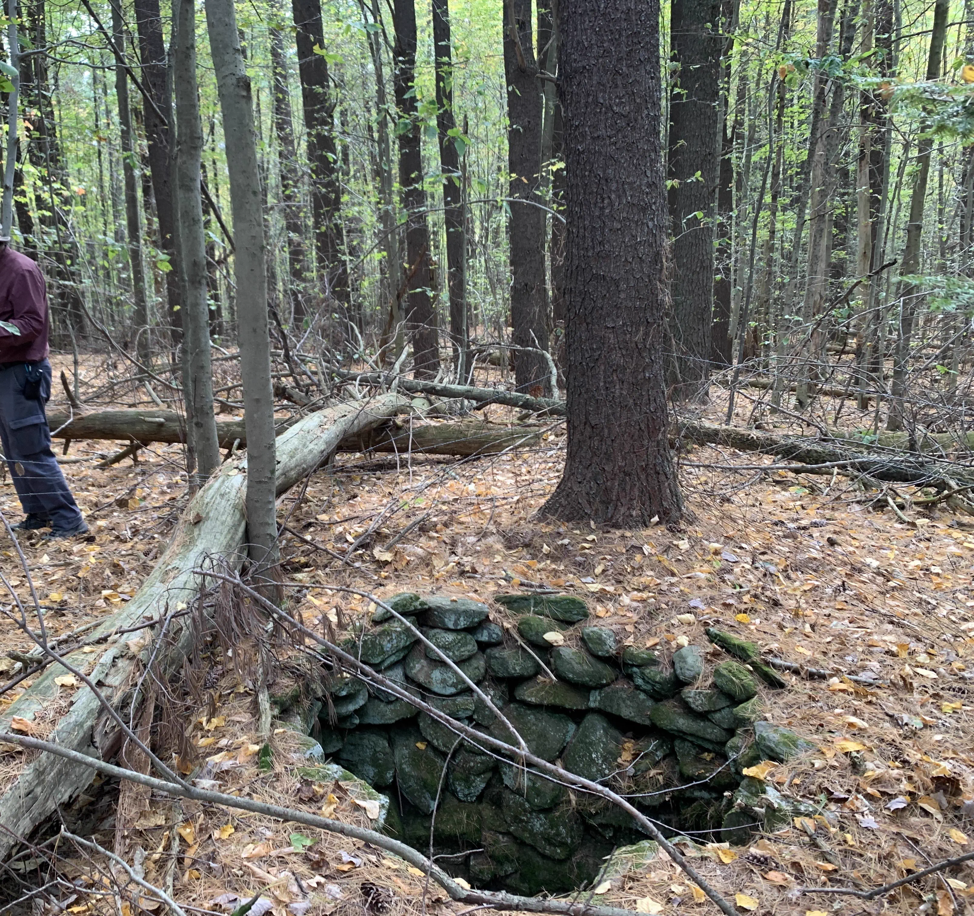 The 10 Most Colossal Units That Broke Our Scroll đ€Ż 17 Absolute Units of an Abandoned Well