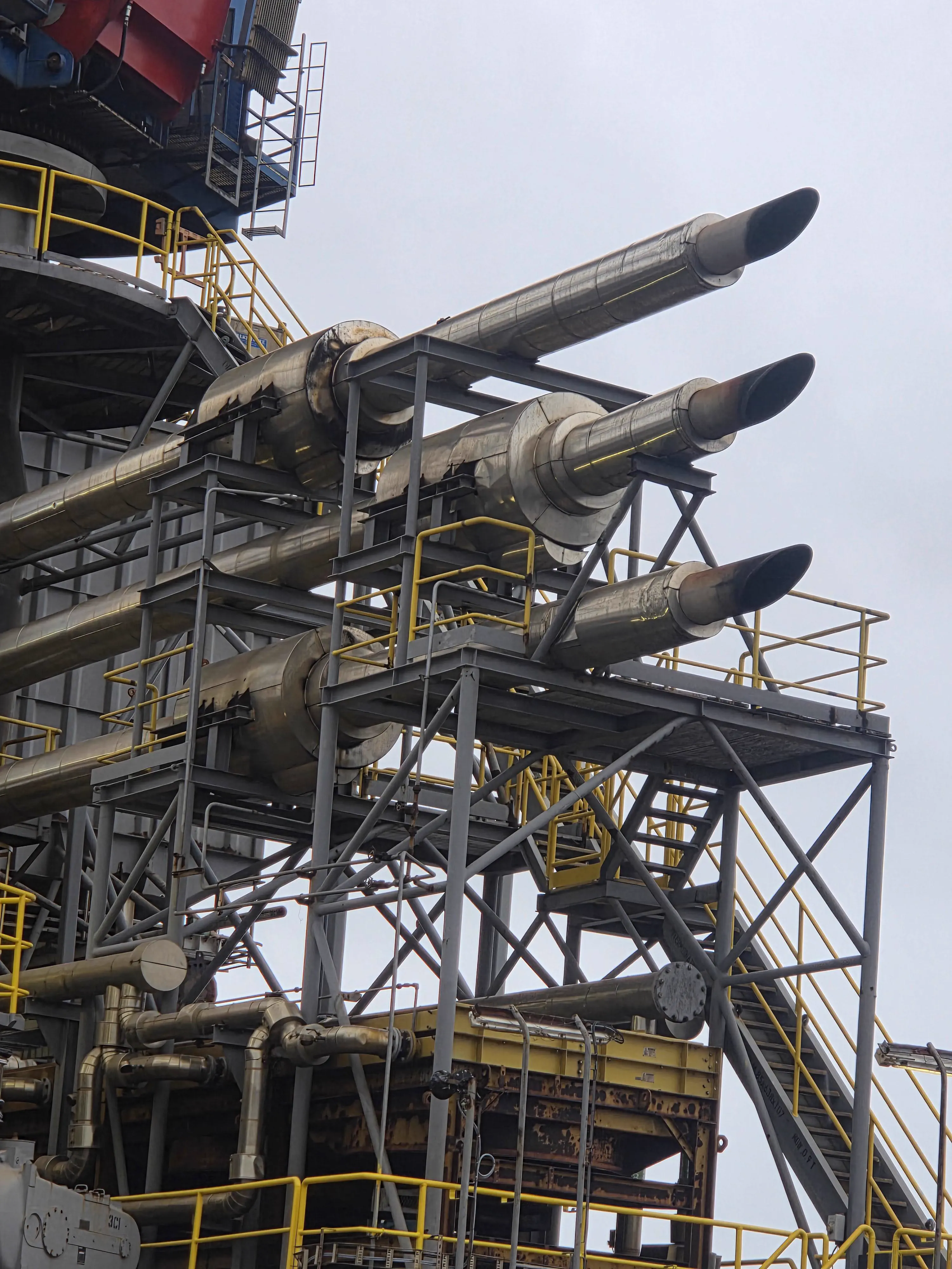 We Found 8 Absolute Units That Defy All Logic 🤯 10 Absolute Units of an Exhaust System