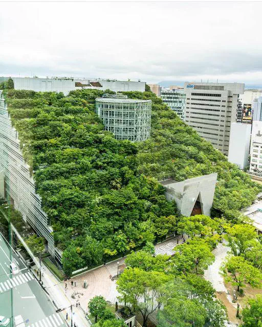 The 10 Most Colossal Units That Broke Our Scroll đ€Ż 15 Absolute Units of Ecological Architecture.