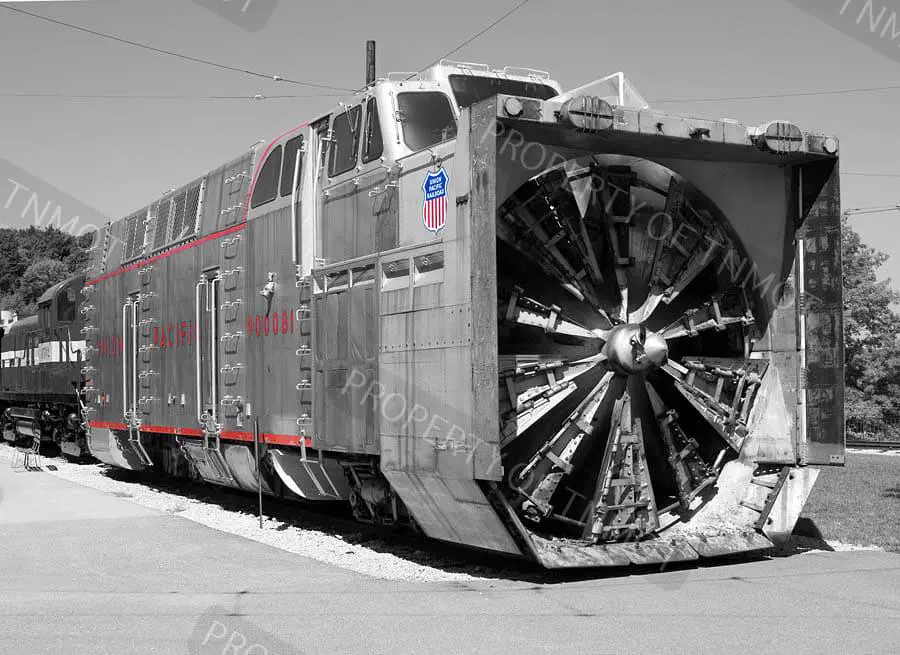 The 10 Most Enormous Absolute Units Online Right Now đ« 20 Absolute Units of Rotary Snow Plow