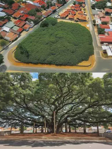 11 Absolute Units That Broke Our Brains Today đ« 16 Absolute Units of a Cashew Tree