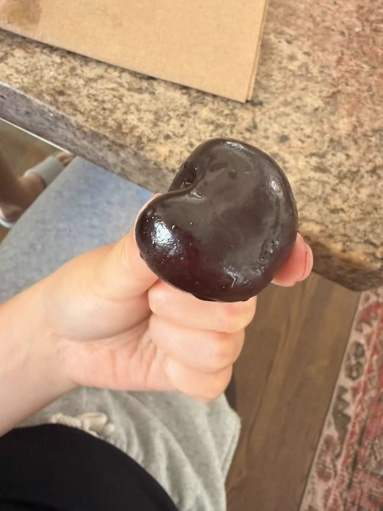 Why Are These 10 Absolute Units So Massive? đ« 16 Absolute Units of a cherry