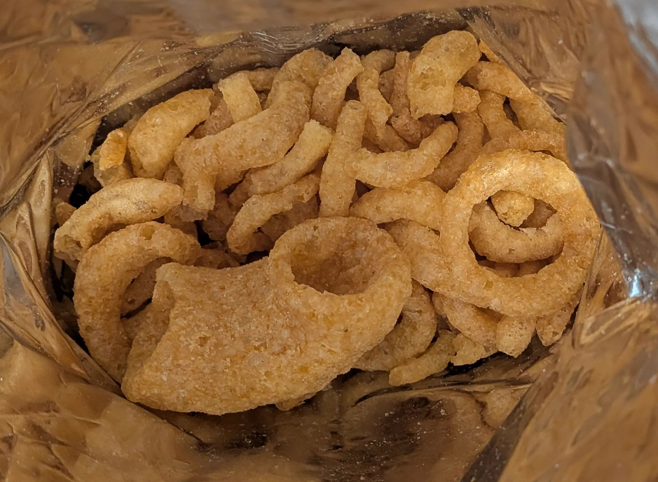 9 Unhinged Absolute Units That Rewrote the Rules of Reality 19 Absolute Units of a Funyun