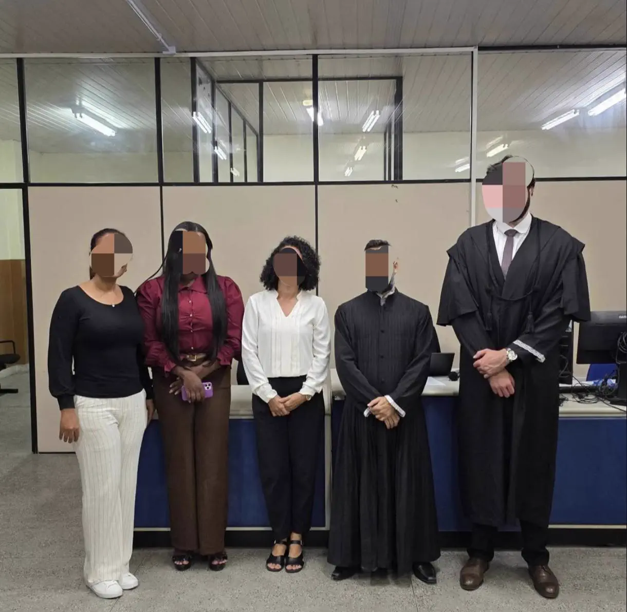 6 Chaotic Giants That Shouldn't Exist đ« 11 Absolute Units of a lawyer who thinks he is above the law