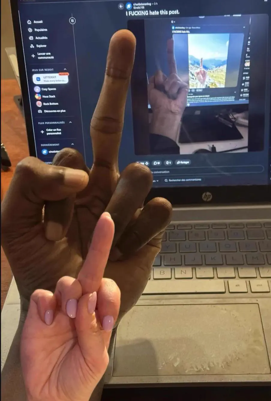 PUNCH: 10 Giants That Made Us Question Everything đ« 15 Absolute Units of a middle finger