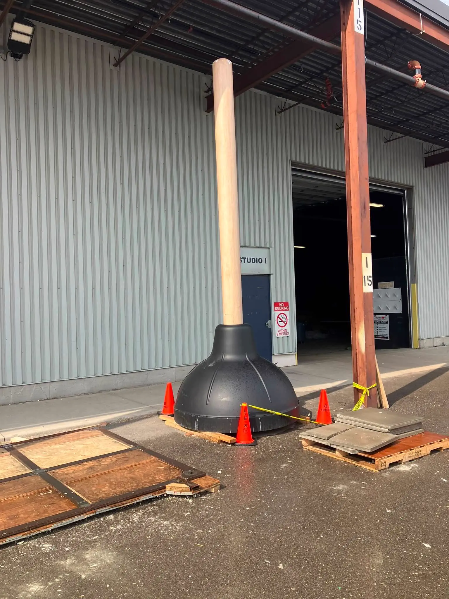 8 Mundane Things That Mutated Into Pure Chaos đ« 14 Absolute Units of a plunger