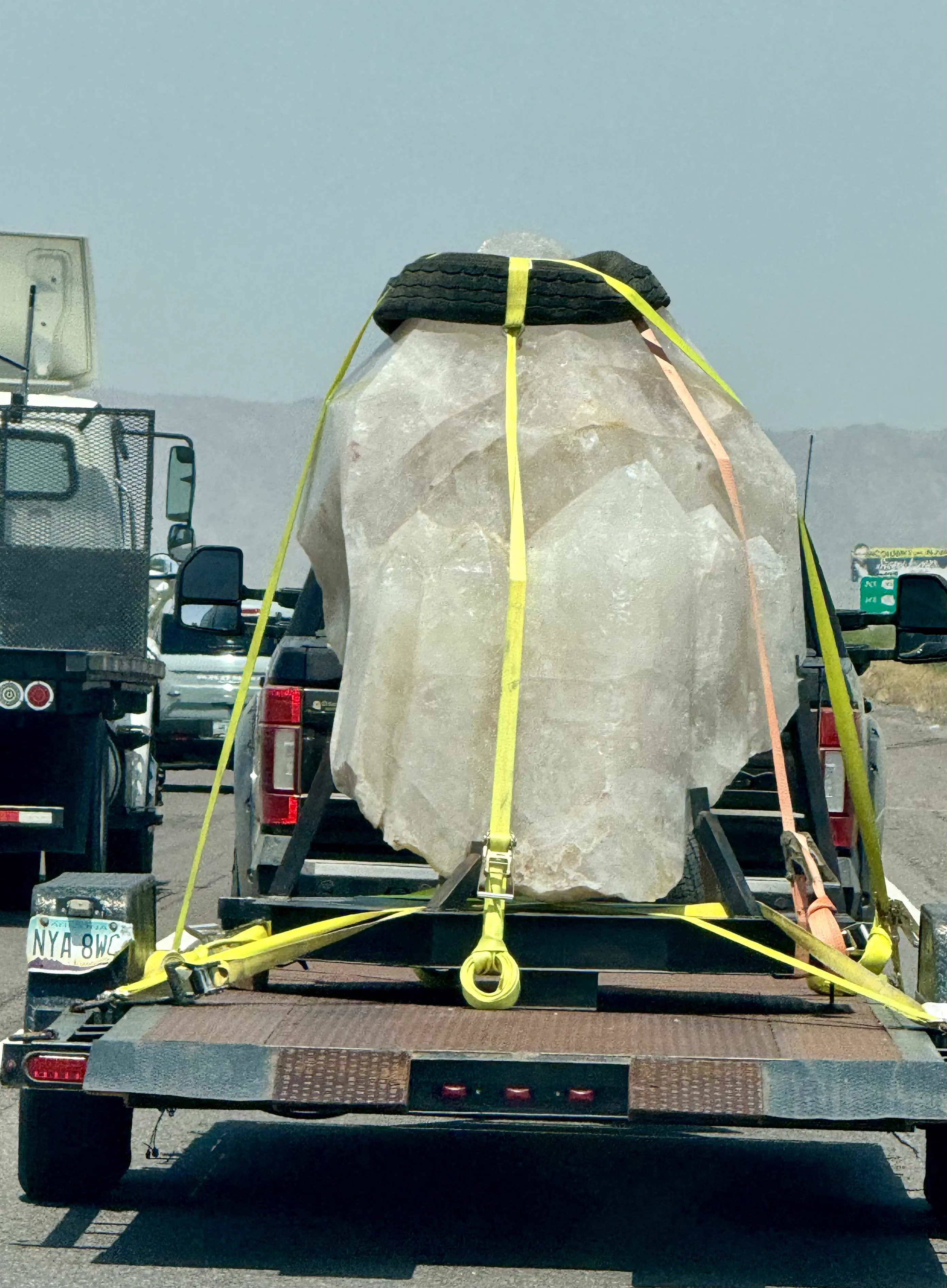 11 Absolute Units That Broke Our Brains Today đ« 19 Absolute Units of a Quartz