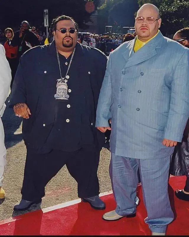 POV: You vs These 6 Absolute Tanks of Chaos đ« 9 Absolute Units of a rapper