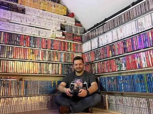 POV: You vs These 13 Absolute Tanks of Pure Chaos đ« 16 Absolute Units of a Video game Collection