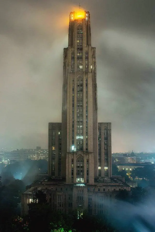 14 Absolute Units That Made Us Question Everything đ« 24 Absolute Units of an Educational Building