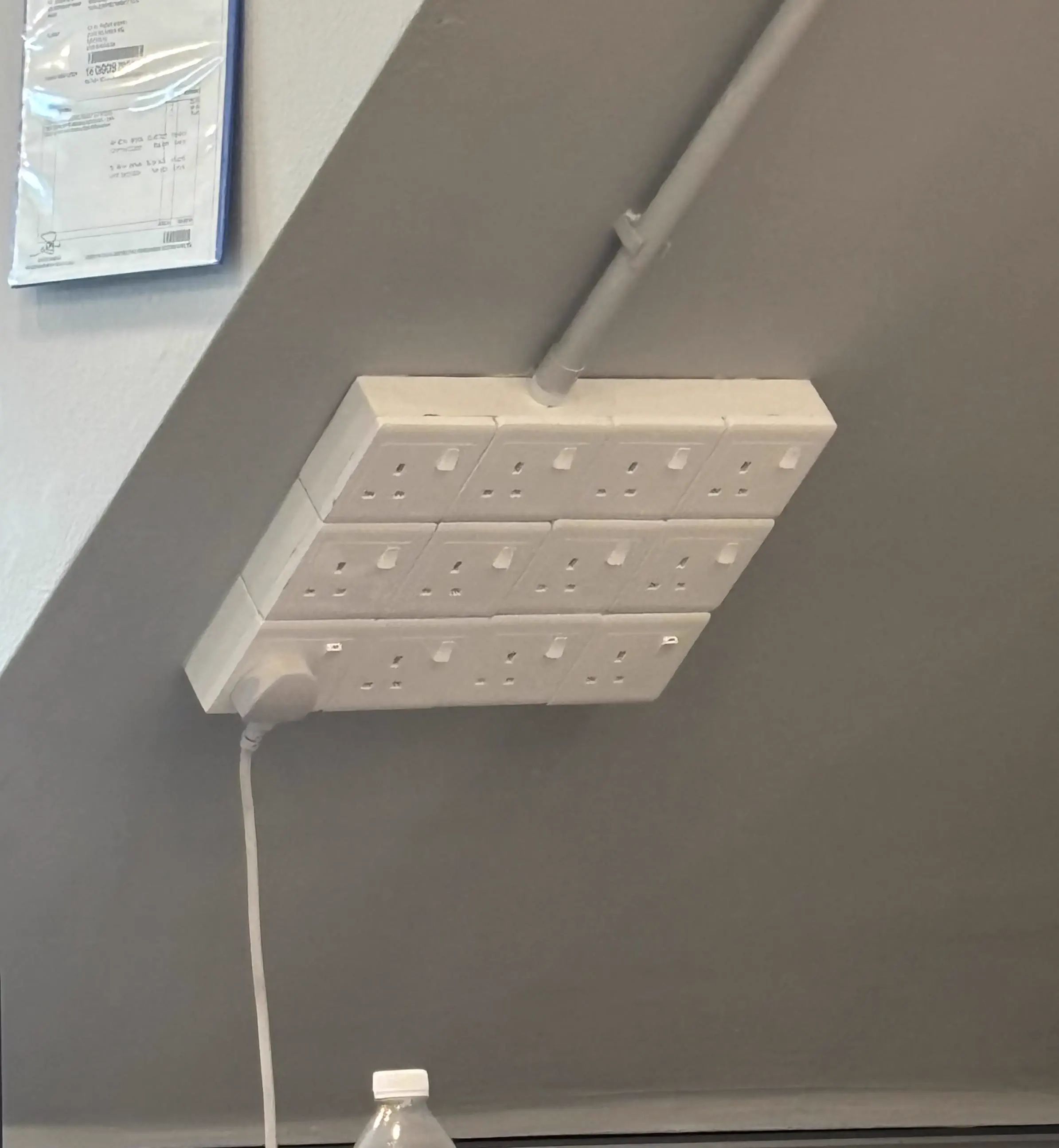 POV: You vs These 13 Absolute Tanks of Pure Chaos đ« 20 Absolute Units of plug outlets