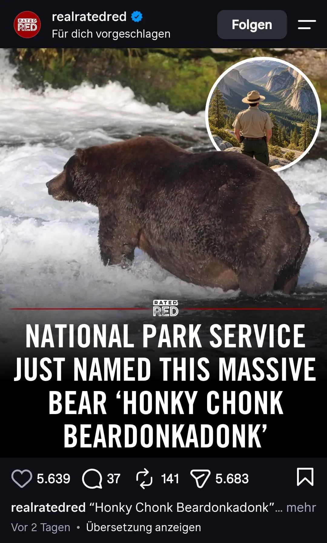 8 Giants So Ridiculously Large We Had to Look Twice đ 17 Absolute units of a colossal bear showing its enormous size