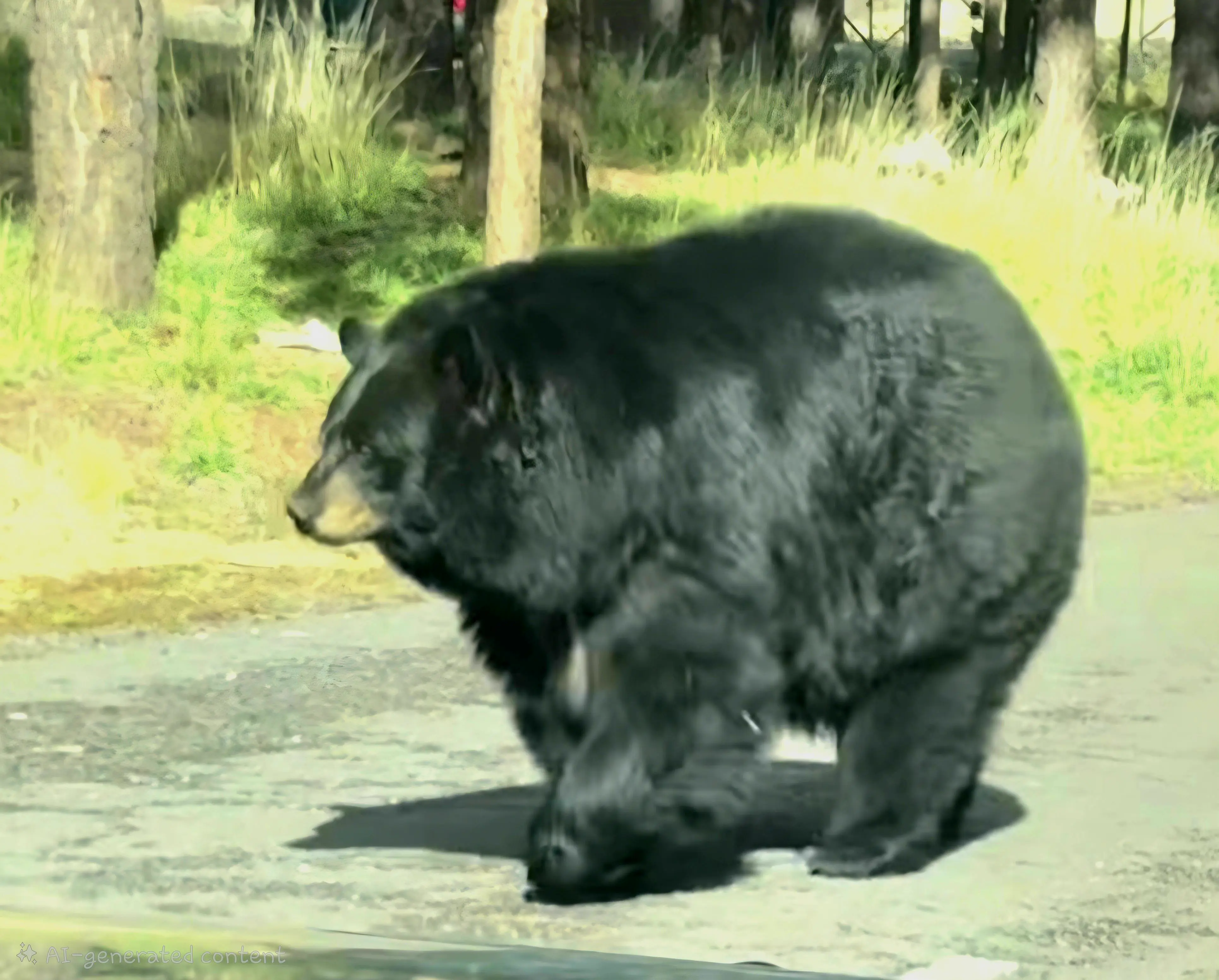 5 Colossal Things Ranked From Wild to Unhinged đ€Ż 8 Absolute Units of a bear