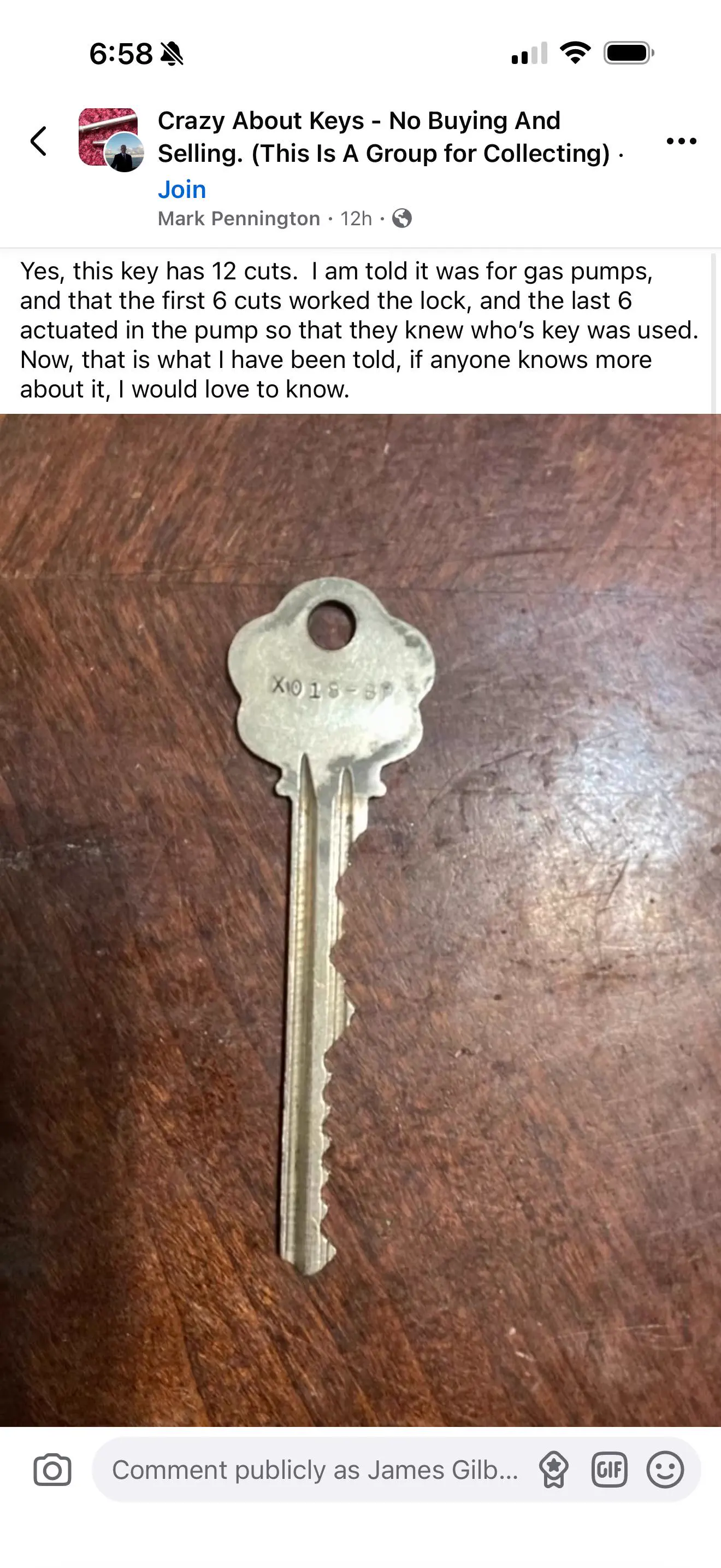 The 8 Chonkiest Units Ever Caught In The Wild đ« 10 A comically oversized house key