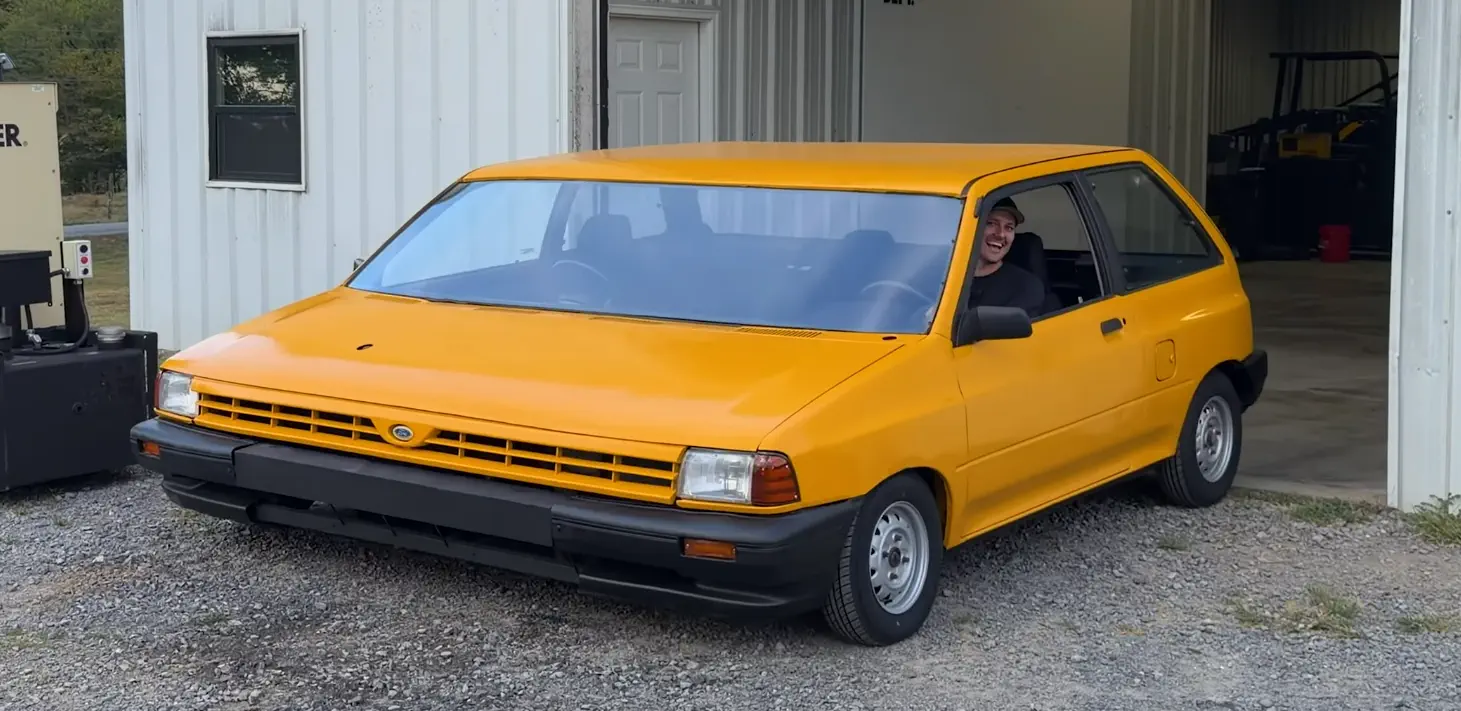 PUNCH: 12 Giants That Snapped the Scale in Half đ« 16 Absolute Units of a street legal car