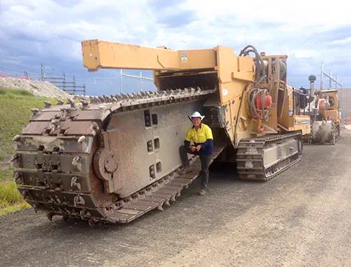 5 Colossal Things Ranked From Wild to Unhinged đ€Ż 9 Absolute Units of a trencher machine
