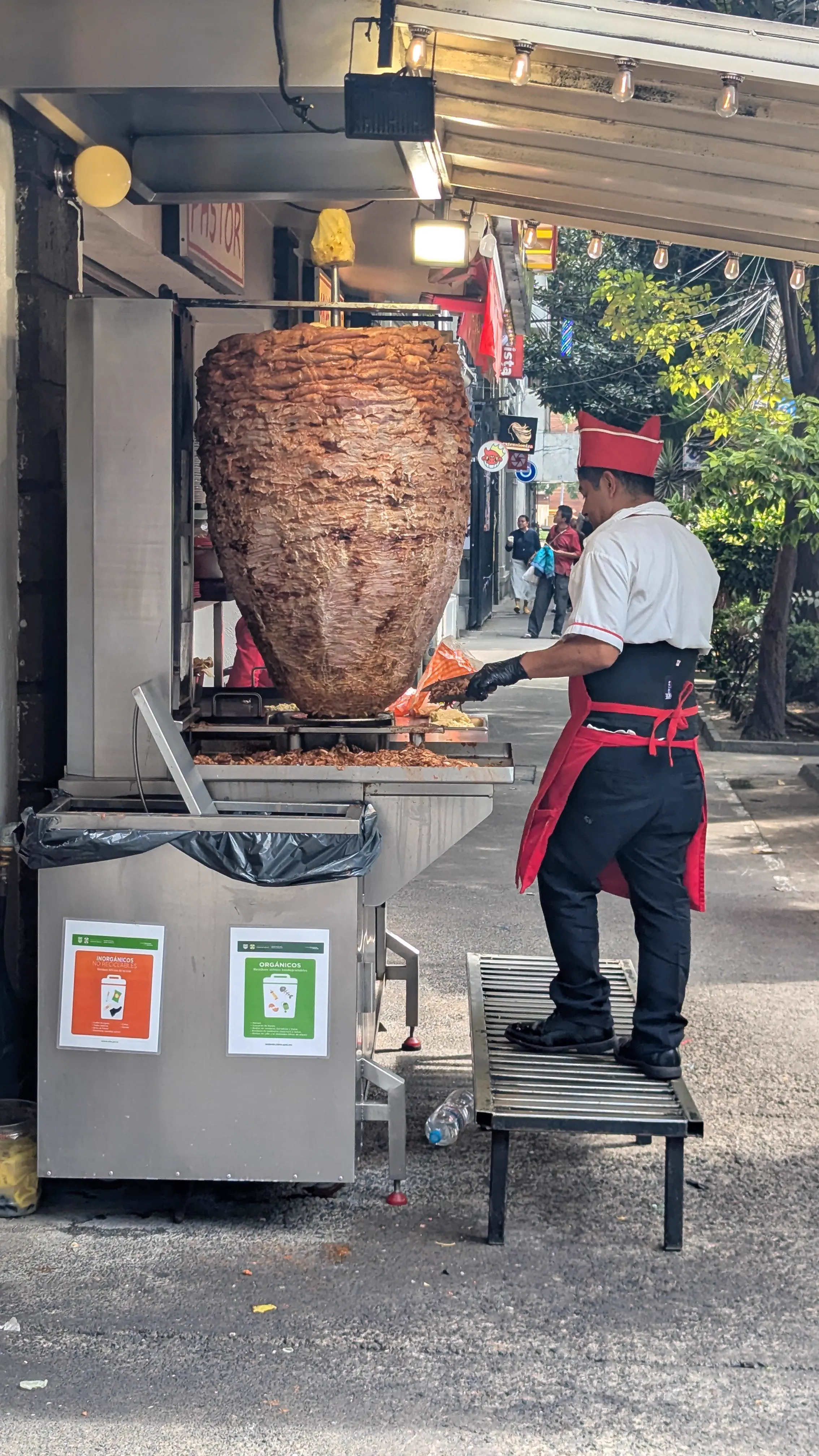 9 Giants So Ridiculous They Broke the Internet đ€Ż 12 Absolute Units of a trompo