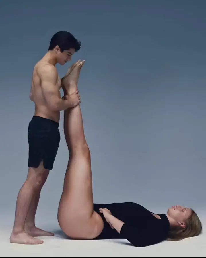 absolute units of a volleyball player anna smrek